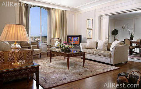  InterContinental Carlton Cannes Hotel 15